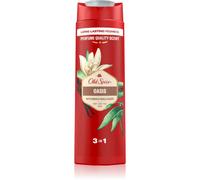 Gel doccia Old Spice OASIS, 400 ml