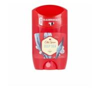 Old Spice Deep Sea 50 ml in stick deodorante senza alluminio per Uomo