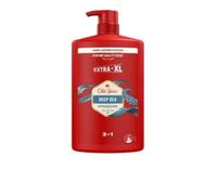 OLD SPICE DEEP SEA shower gel 1000 ml