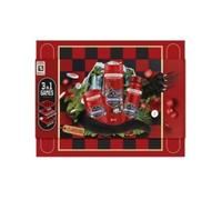 Old Spice Old Spice Nightpanther Case 3 Pcs