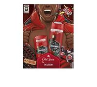 Old Spice Wolfthorn Estuche 2 Piezas