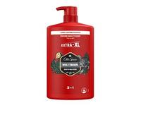 OLD SPICE OLD SPICE WOLFTHORN shower gel 1000 ml