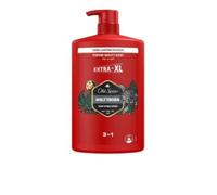 OLD SPICE OLD SPICE WOLFTHORN shower gel 1000 ml