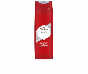 Old Spice Original Gel Doccia per Uomo, 400 ml 0,4 l