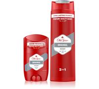 Old Spice Original set per il corpo