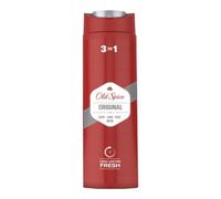 Old Spice Original Shampoo e Docciaschiuma 3 in 1