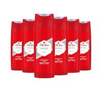 OLD SPICE ORIGINAL SHOWER GEL 400