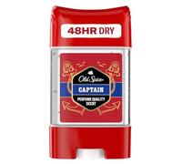 Old Spice Captain Antitraspirante Deodorante Stick Uomo 70 ml