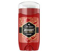 Old Spice Red Zone, Swagger, Lime & Cedarwood Scent, 3 once (3 pezzi)