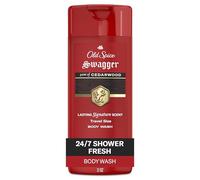 Old Spice Red Zone Swagger Scent Gel da bagno da uomo, 3 once