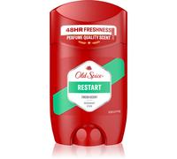 Old Spice Restart 50 ml in stick deodorante senza alluminio per Uomo
