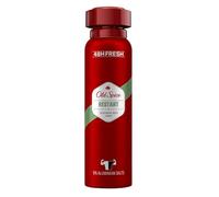 Old Spice Restart Deodorante spray per il corpo da uomo, 150 ml, 48 h freschezza, 0% sali di alluminio, senza residui bianchi e macchie gialle