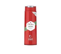 Old Spice Restart Gel doccia | Gel doccia con profumo a lunga durata per uomini, gel doccia da uomo, 400 ml