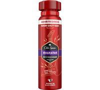 Old Spice Rockstar Deo Spray 150 ml