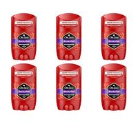 Old Spice Rockstar Deodorante in Barra Per Uomini 50 ml