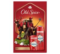 Old Spice set Base DeepSea: Deo stick 50 ml + Gel doccia 250 ml