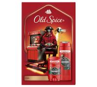 Old Spice set Base Gamer Wolfthorn: Deo stick 50 ml + Gel doccia 250 ml