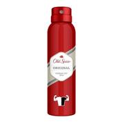 Old Spice Set di 3 deodoranti spray da uomo, 150 ml