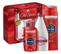 Old Spice Set Regalo Captain Kit - Set cura