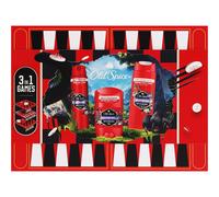 Old Spice Set Regalo Nightpanther - Set cura