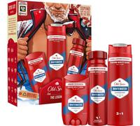 Old spice Set regalo WhiteWater Alpinist - Set/Cofanetto
