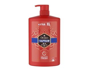 Old Spice Shower Gel&Shampoo Captain 1L