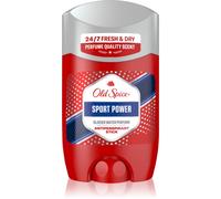 Old Spice Sport Power antitraspirante solido per uomo 50 ml