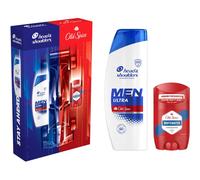 Old Spice Stay Ahead Set confezione regalo per uomo