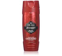 Old Spice Swagger Body Wash 16 Oz Pack of 6 by Old Spice