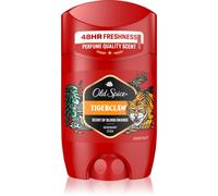 Old Spice Tigerclaw deodorante solido per uomo 50 ml