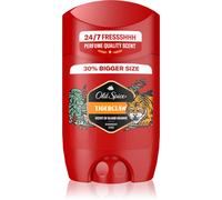 Old Spice Tigerclaw deodorante solido per uomo 65 ml