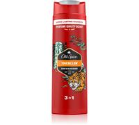Old Spice Tigerclaw gel doccia per viso, corpo e capelli 400 ml