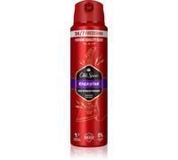 Old Spice Tomorrowland deodorante spray per uomo 200 ml