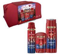 Old Spice Tomorrowland Gift Set confezione regalo per uomo