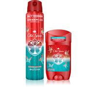 Old Spice Tomorrowland set per il corpo