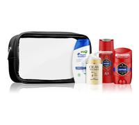 Old Spice Travel Set Men kit da viaggio per uomo