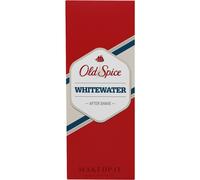 Old Spice Lozione A/S Whitewater 100 ml