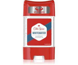 Old Spice Whitewater antitraspirante in gel per uomo 70 ml