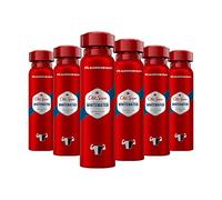 OLD SPICE WHITEWATER DEO SPRAY 150 ML