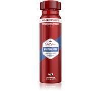 Old Spice Whitewater deodorante spray 150 ml