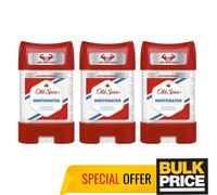 Old Spice Whitewater Gel Deodorante Antitraspirante Grande Valore Offerta 3-pack