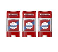 Old Spice Whitewater Gel Deodorante Antitraspirante Grande Valore Offerta 3-pack