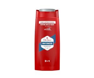 Old Spice WhiteWater Gel Doccia 1000ml - Gel doccia