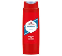 Old Spice Whitewater, gel doccia