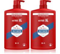 Old Spice Whitewater gel doccia per uomo