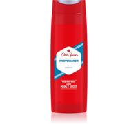 Old Spice Whitewater doccia gel 250 ml per Uomo