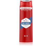 Old Spice Whitewater gel doccia per uomo 400 ml