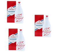 Old Spice Whitewater Lozione Dopobarba Confezione Da 3 X 100 Ml Venditore UK
