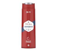 Old Spice Whitewater Shampoo e doccia schiuma 3 in 1
