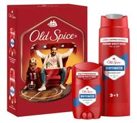 Old Spice Whitewater Sports Fan confezione regalo per uomo